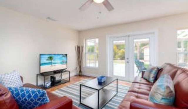 Beautiful Completed Remodeled Home Near Downtown in Tampa