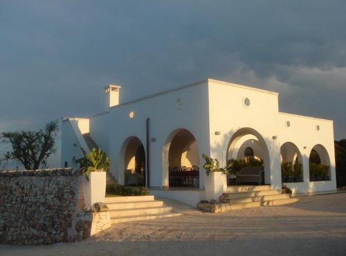 Bed and Breakfast Tenuta Sicilia