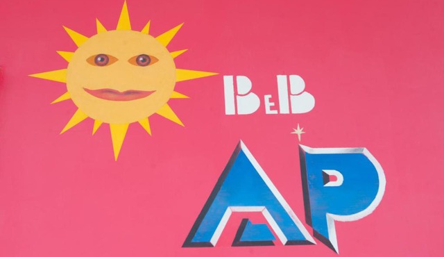 Bed&Breakfast Annapaola