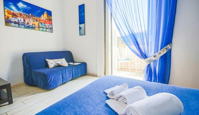 Bed & Breakfast Piazza Dante