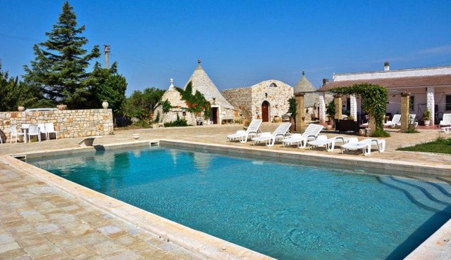 Bed & breakfast vecchia vallata