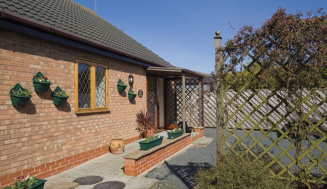 Beech Cottage - E4779 in Mappleton
