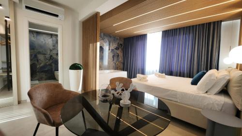 Bella Puglia Suite