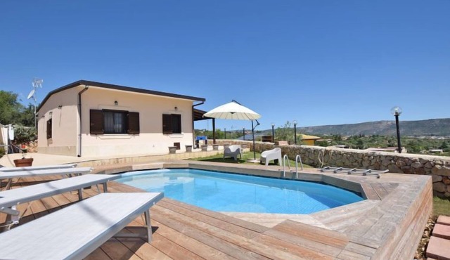 Bellavista by Interhome in Floridia