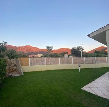 BeLocations Villa Cava, due minuti a piedi dal Mare in Solanas