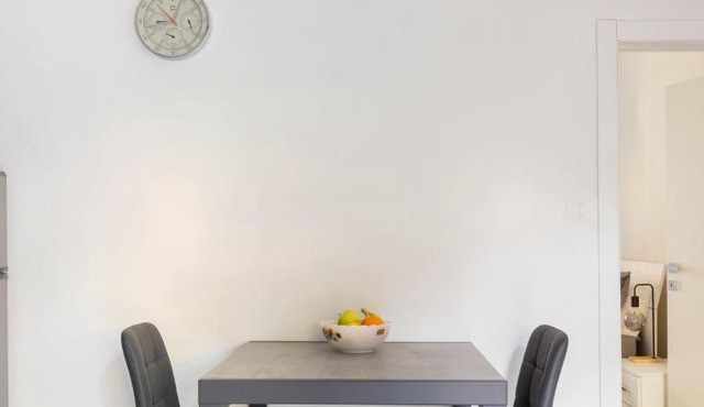 Bentivogli 66 Apartment in Bologna