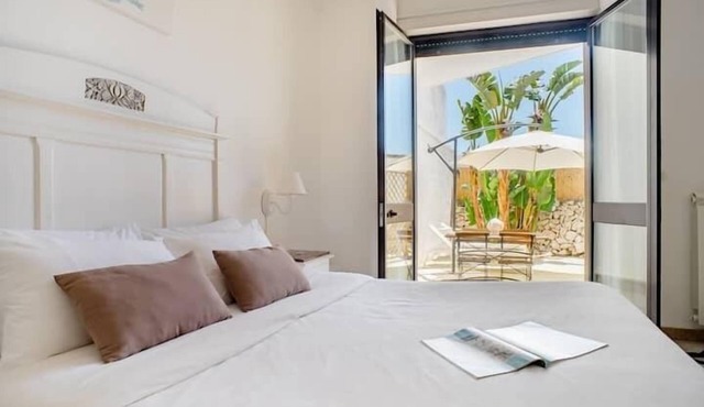 Biancaleuca Rooms & Suite