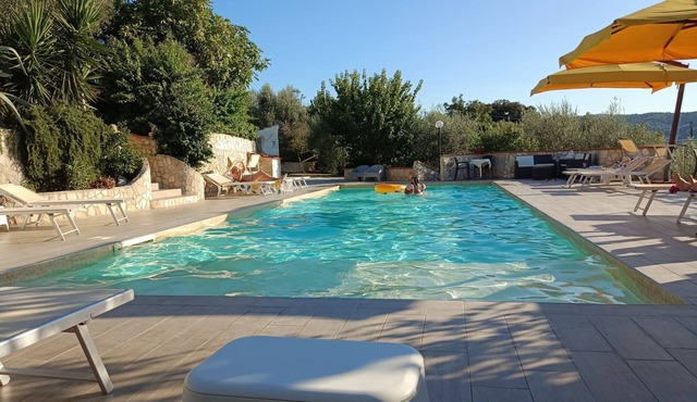 Bilo 3 Liberato Puglia Vacanze by Interhome