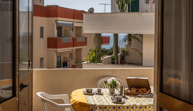 Bilo Verdi N°1 - Salento Reservation
