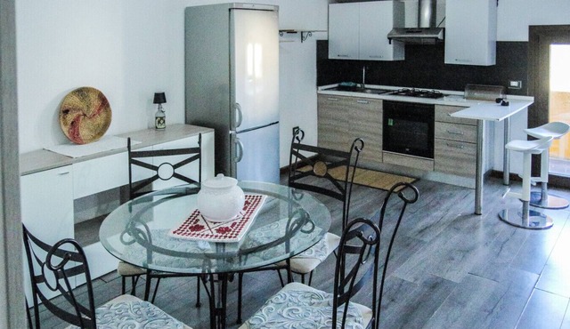 Blue Nest Ottava - A few minutes from Sassari in Ottava