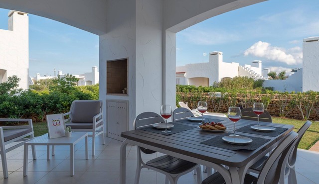 Blue Sea Villas With View by Wonderful Italy