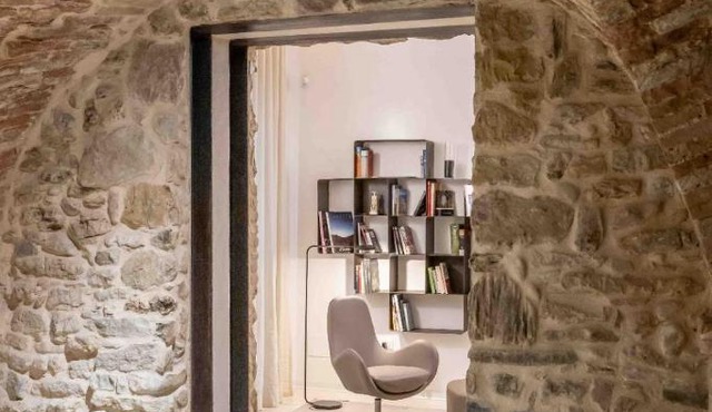 Borgo Baccile by Vini Fantini