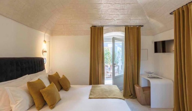 Borgo Dei Lecci Puglia
