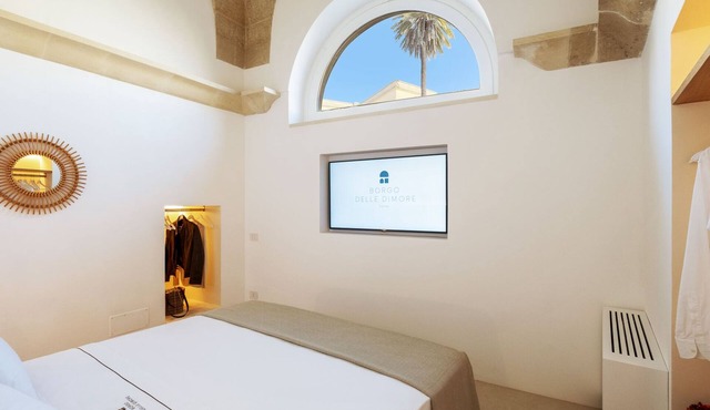 Borgo delle Dimore Suites