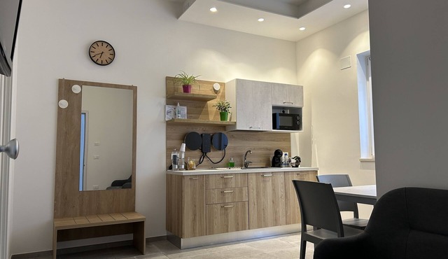 Borgo di Levante Apt1