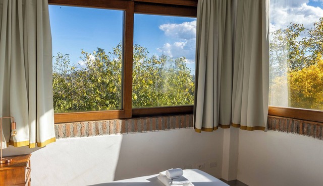 Borgo Malvasia- La Cascina in Sasso Marconi