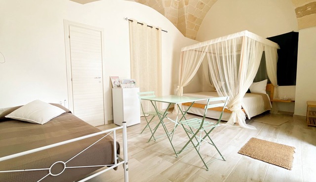 Borgo Monacizzo B&B