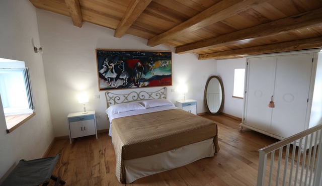 Borgo Rosso di Sera Resort Country Chic