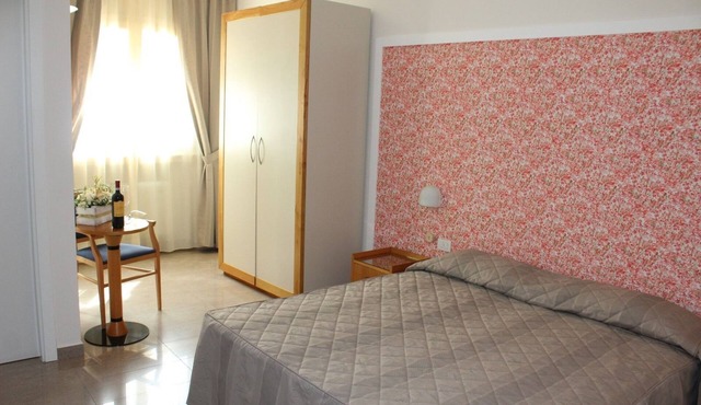 Borgo Villa Maria