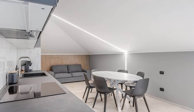 Brà Apartments & Lofts - Suite 3 | Verona Fiere