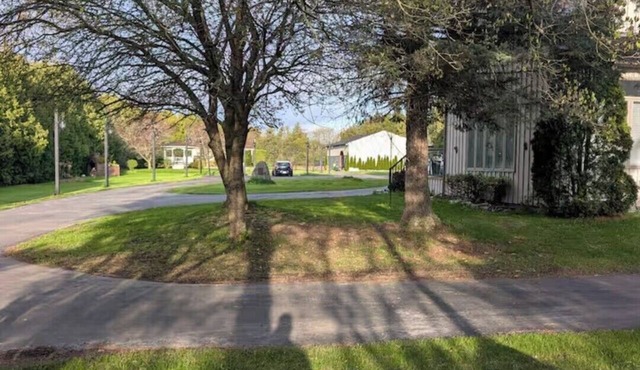 Breath-taking 1879 Country Estate Victorian Home in Pickering