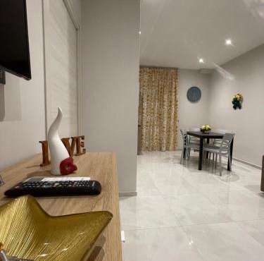 C&C Apartment