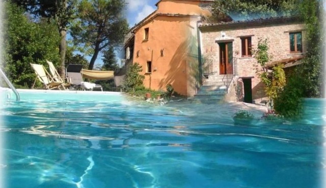 Ca Piero by Interhome