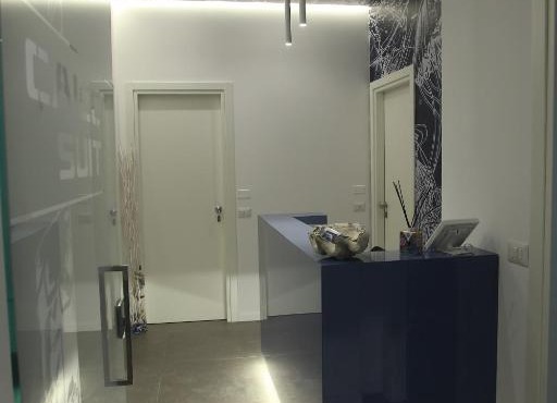 Caicco suite