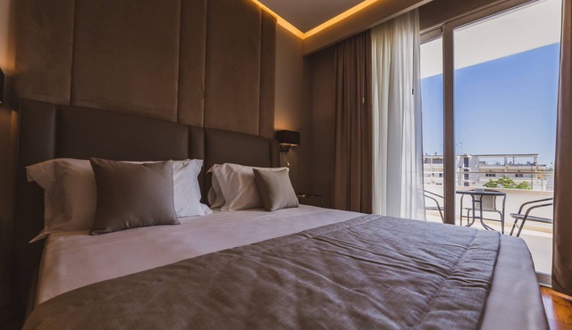 Callistos Hotel & Spa