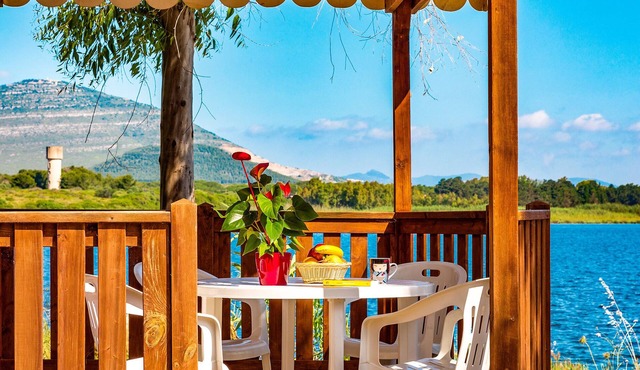 Camping Village Laguna Blu