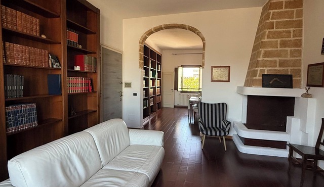 Capitolo 17 - Charming Apartment with AC in Lecce's City Centre in Lecce