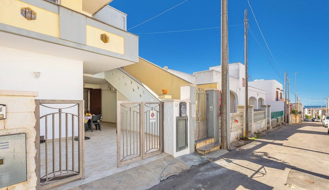 Casa Anja by BarbarHouse