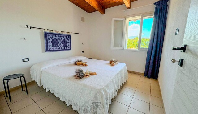 Casa Annarosa - Sorso
