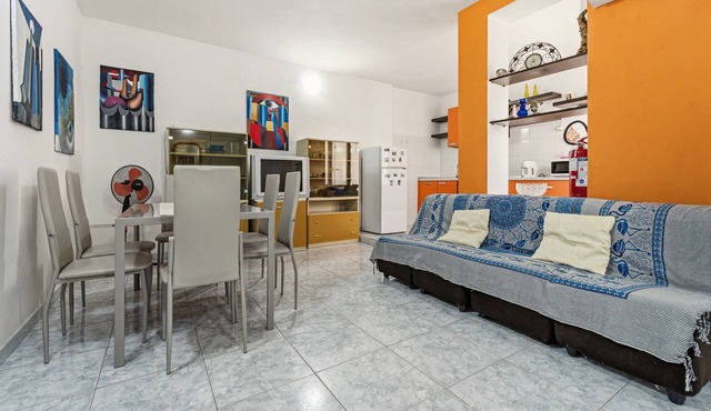 Casa Antony in the White Sands of Sulcis – Portoscuso