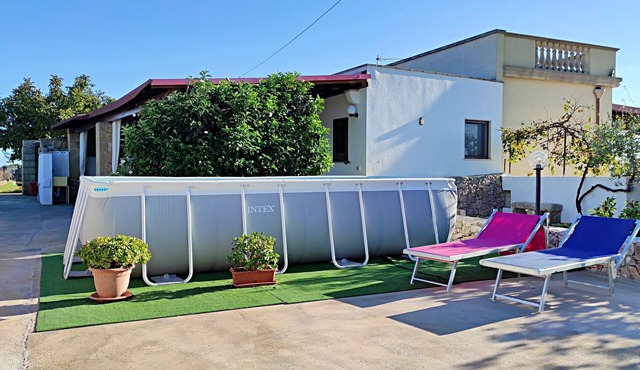 Casa Bolano - Con Piscina Privata, a 3 Km dal Mare