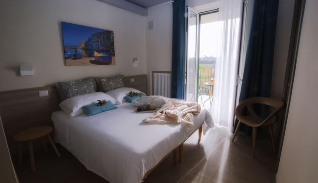 Casa Borgo Regina B&B Bari in Noicattaro