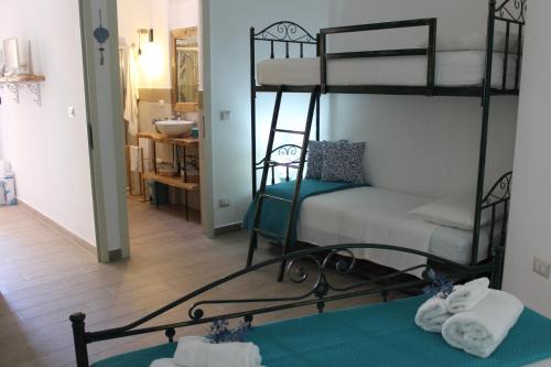 Casa Briseida