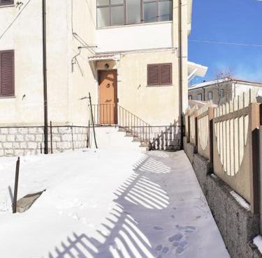 Casa Carnevale