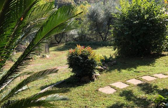 Casa Costanza in Larciano