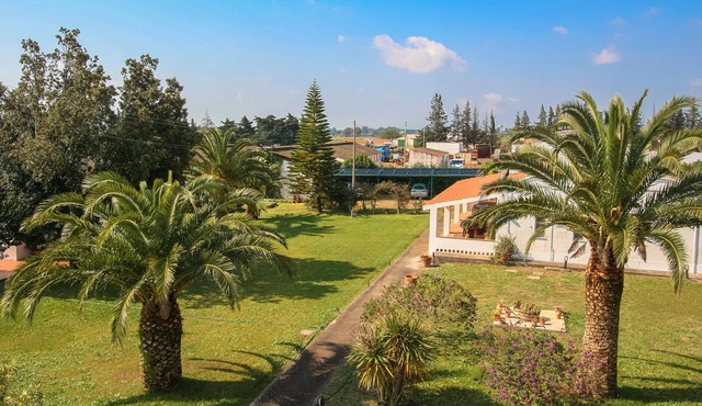 Casa del Gelsomino, Ionian Coast of Matera: 5 km from the sea, A/C, garden, Wi-Fi