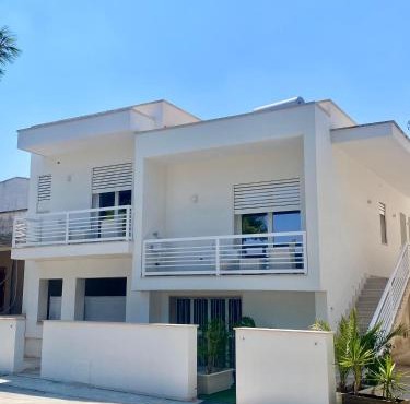Casa del Parco - Salento Homes