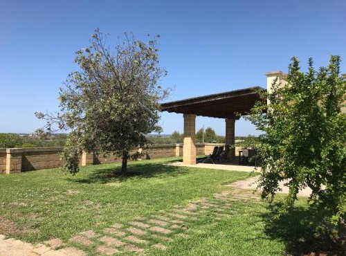 Casa del Sol