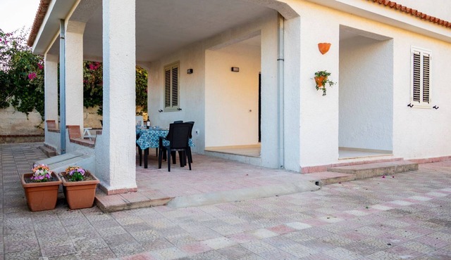 'Casa di Nella by Interhome