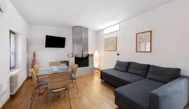 ‘Casa Dolce La Terrazza’ Apartment with Wi-Fi and Air Conditioning