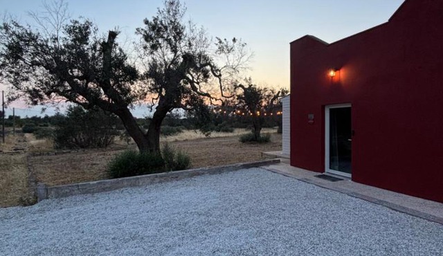 Casa Fenicottero