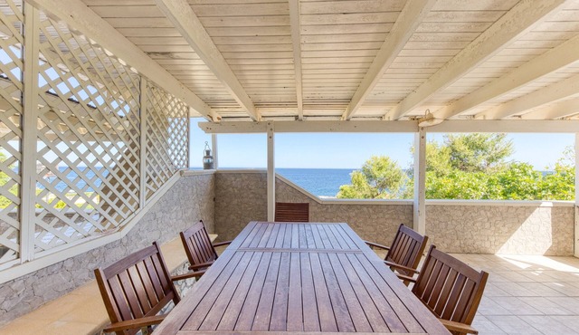 Casa Fioravante – Welcome to Azzurra Maria Rosaria’s Home