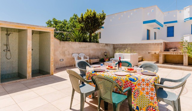 Casa Fortuna By Vivimy