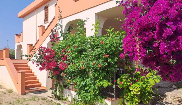 Casa Giovanna - Villa in La Caletta