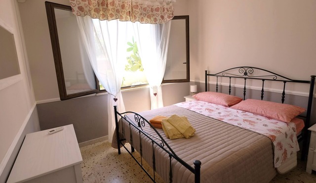 Casa Iride - sun and relax in Mazara del Vallo