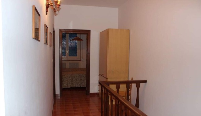 Casa Levante in Torre Canne